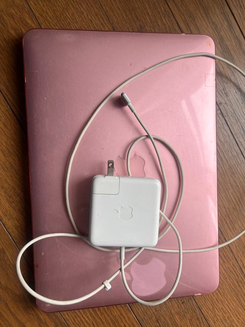 MacBook Pro Retina 13インチ Early 2015