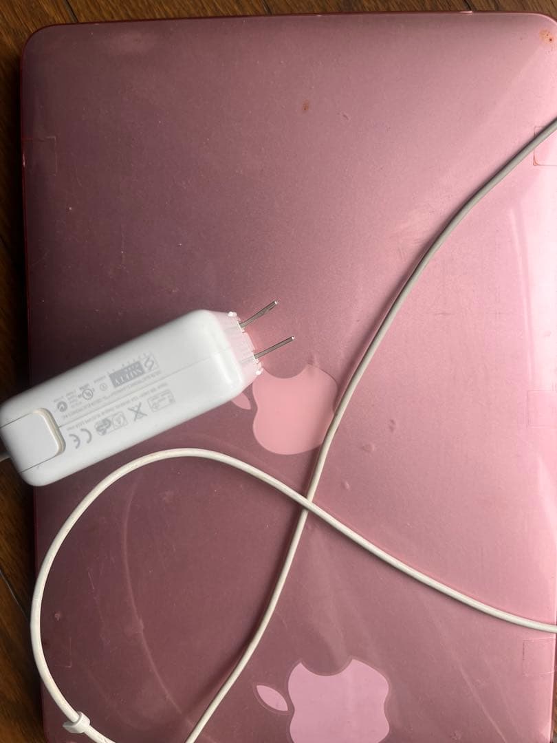 MacBook Pro Retina 13インチ Early 2015