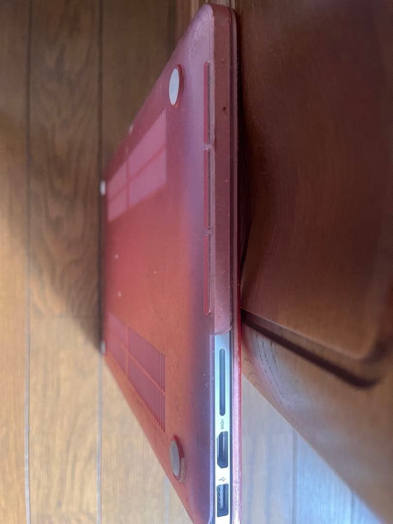 MacBook Pro Retina 13インチ Early 2015