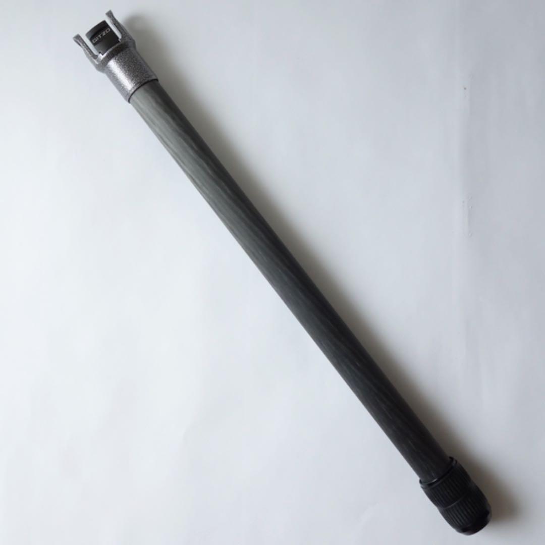 Gitzo ジッツオ カーボン 1段目パーツ