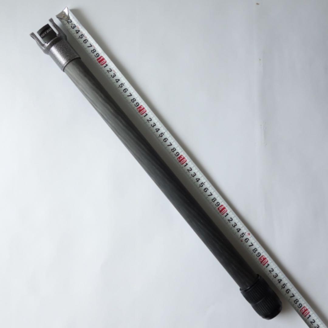 Gitzo ジッツオ カーボン 1段目パーツ