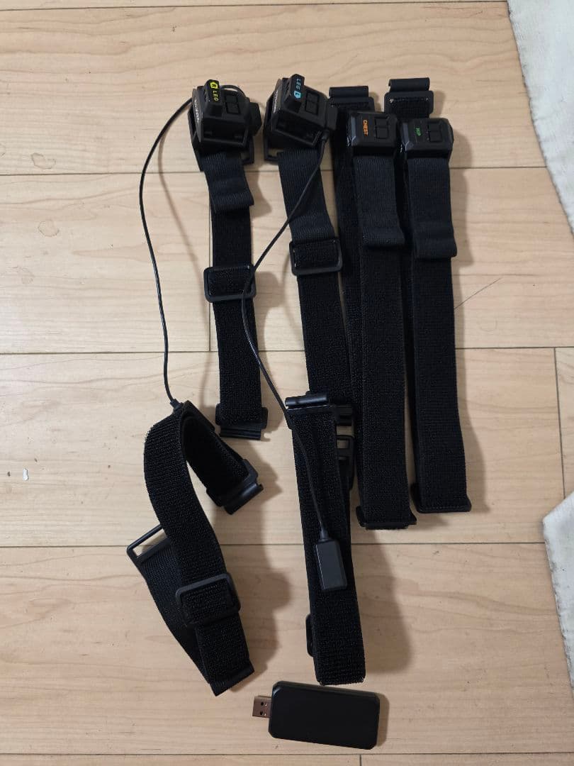 Shiftall HaritoraX2 ハリトラ　(Gx6付き)（箱あり)