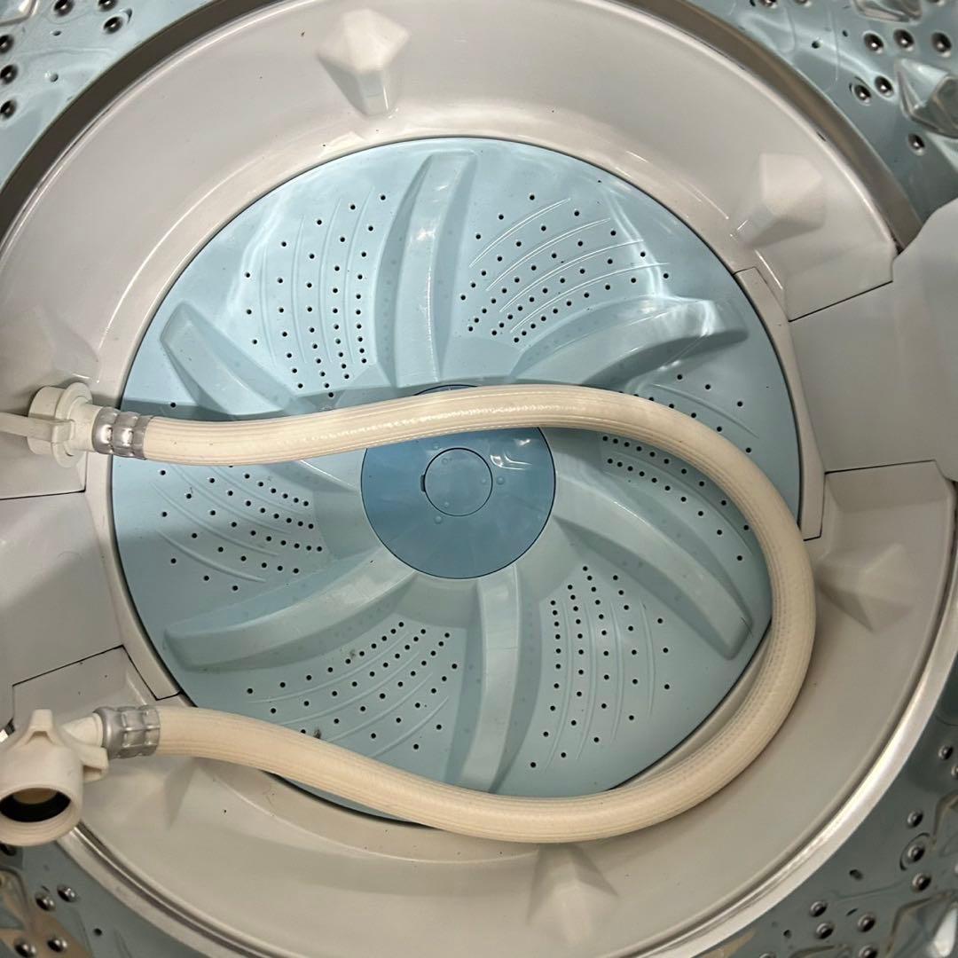 489 シャープ冷蔵庫　東芝洗濯機　セット　小型　一人暮らし　コンパクト