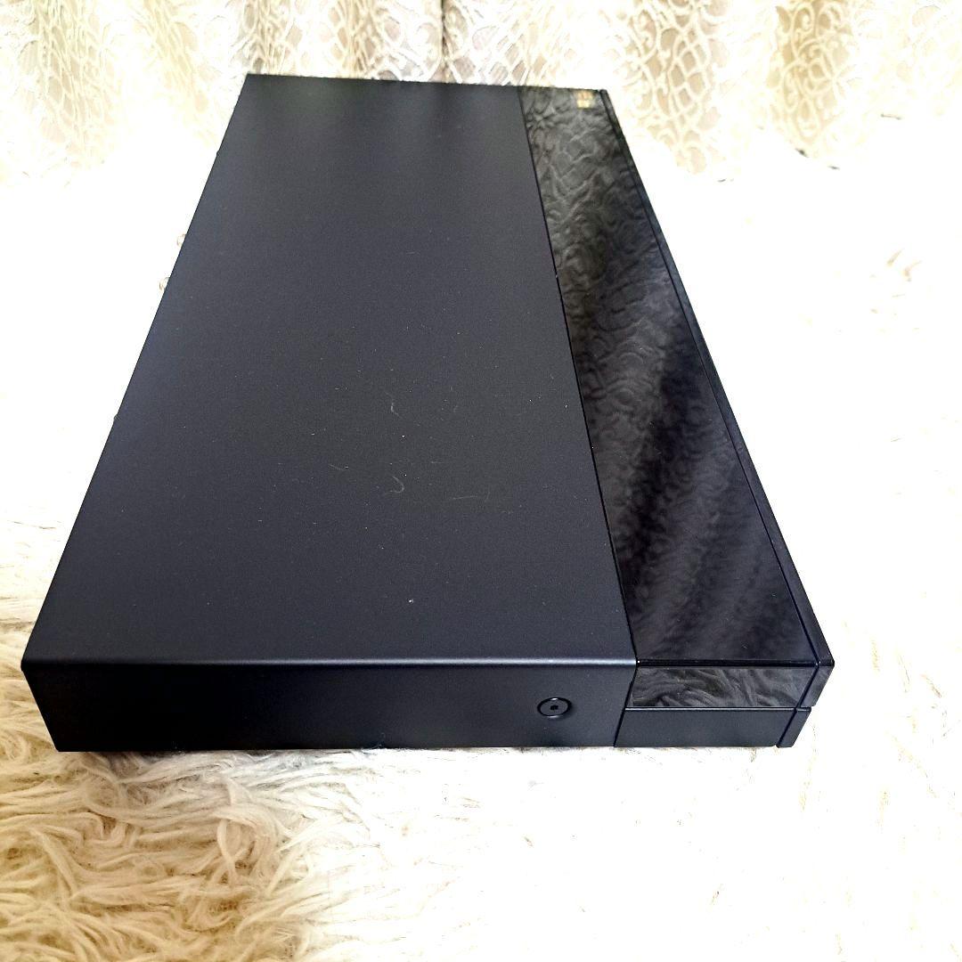 【美品】SONY◆BDZ-FBT3000◆3TB◆4K 付属品多数