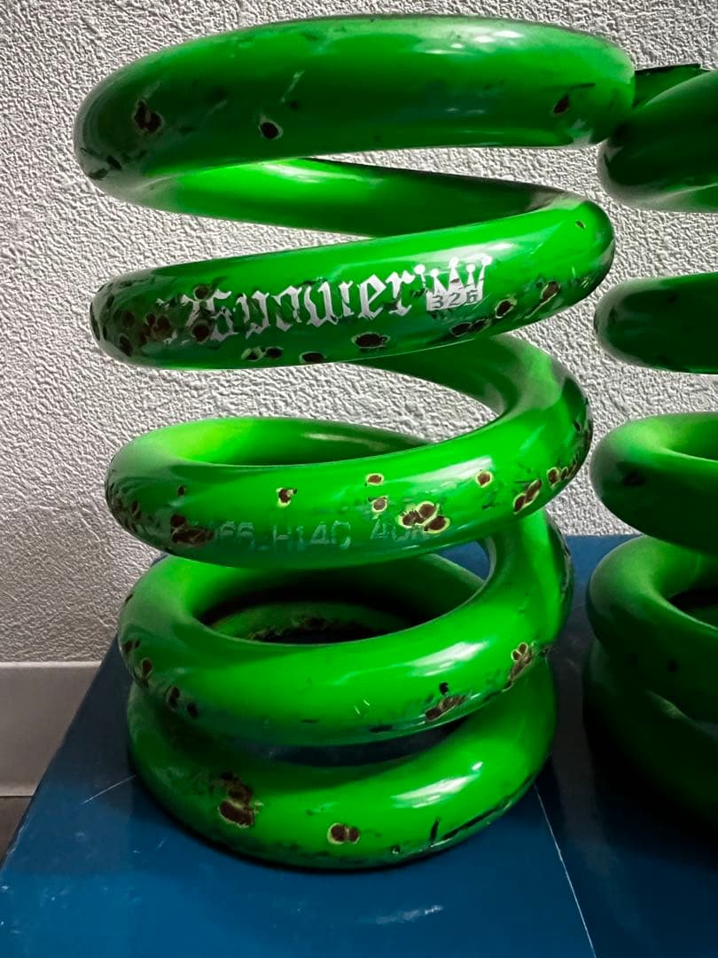 パーツ 326POWER ID66 140mm 40k