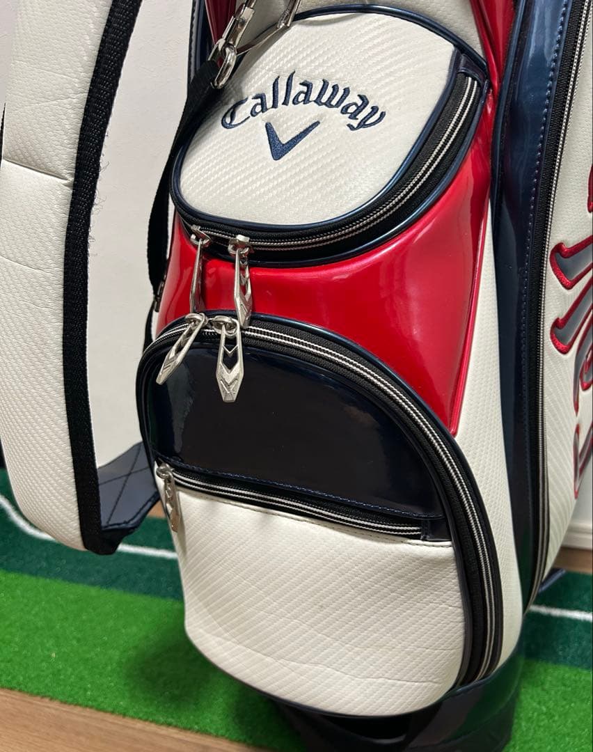 【キャロウェイ】大人気　ゴルフクラブセット