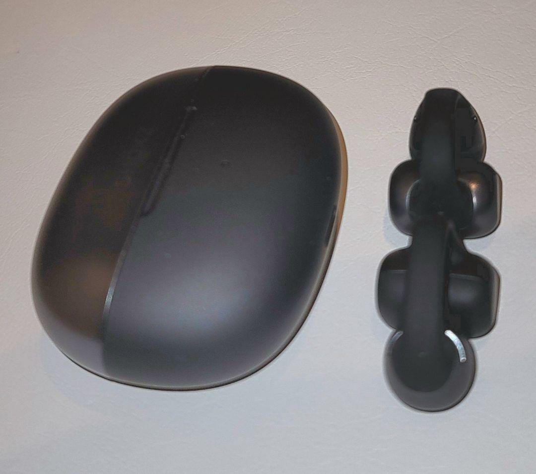 Shokz OpenDots ONE ショックス オープンドッツ ワン