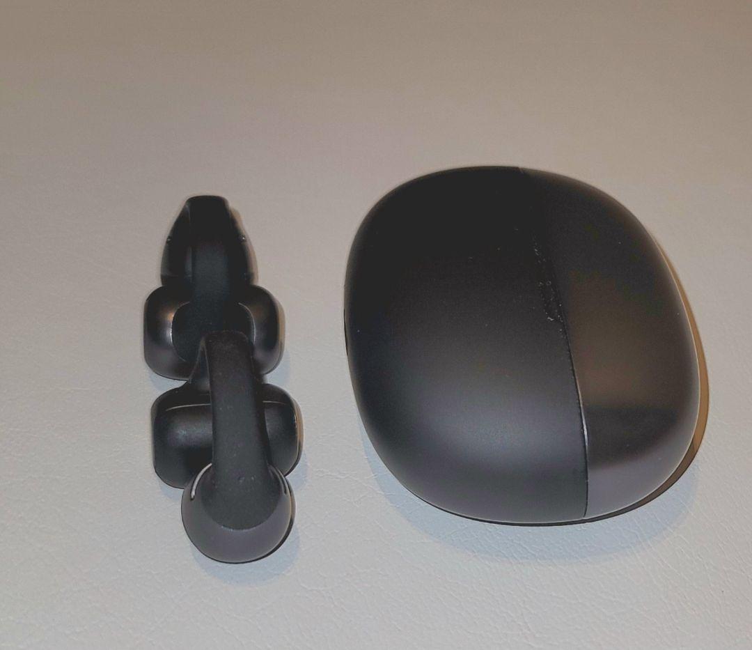 Shokz OpenDots ONE ショックス オープンドッツ ワン