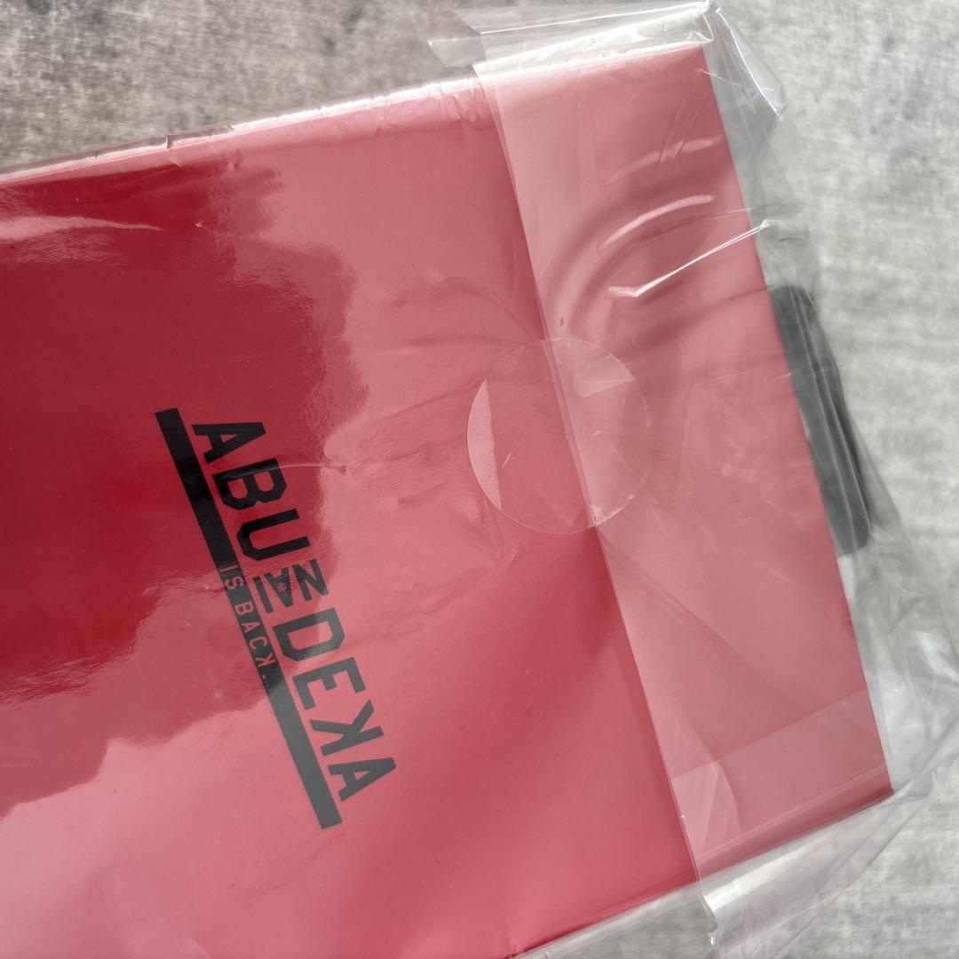 【新品・未開封品】「帰ってきた あぶない刑事」×AVIOTワイヤレスイヤホン