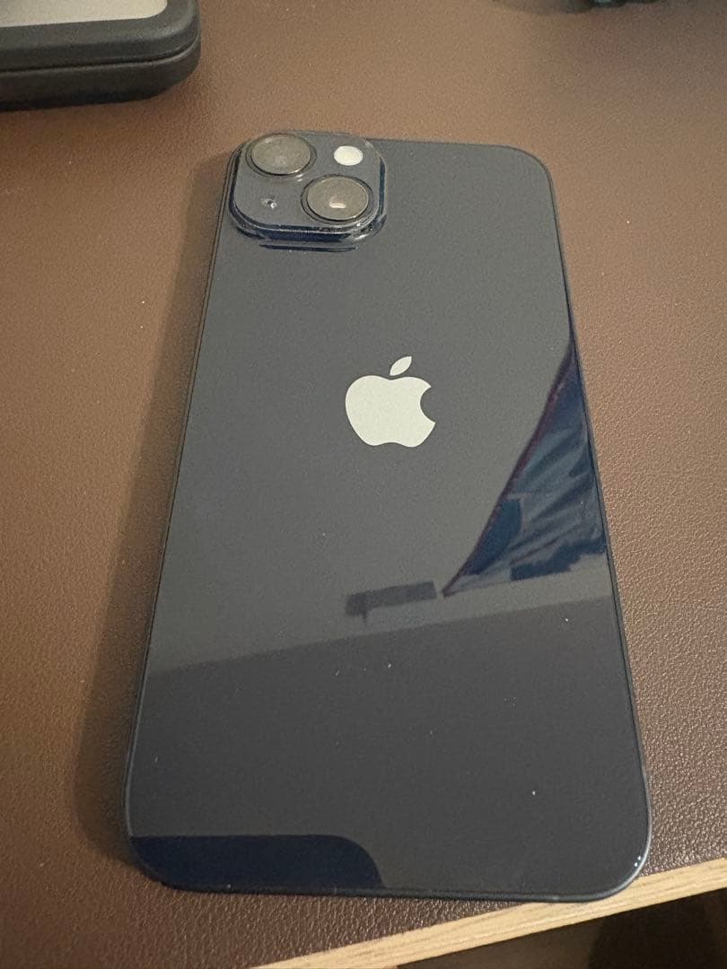 Apple iPhone 14 ブラック　128GB SIMフリー　本体