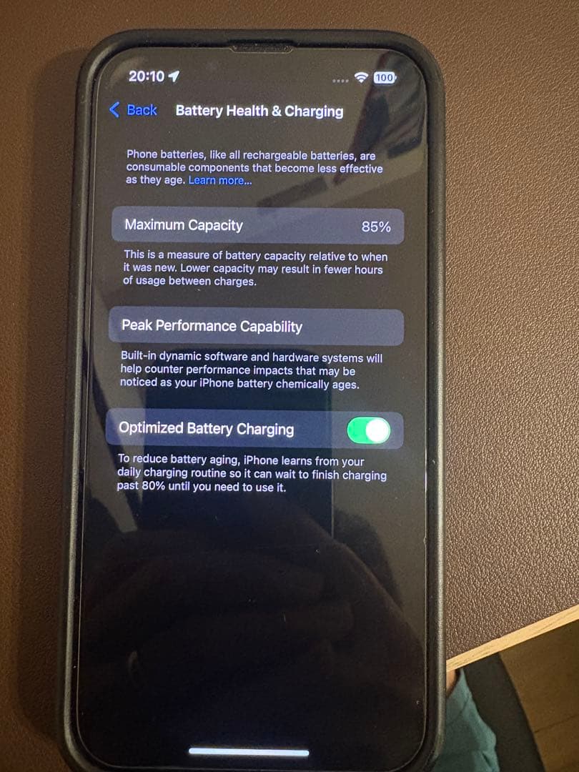 Apple iPhone 14 ブラック　128GB SIMフリー　本体