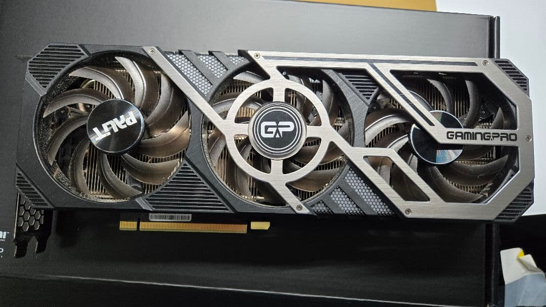 グラフィックボード・グラボ・ビデオカード RTX3070