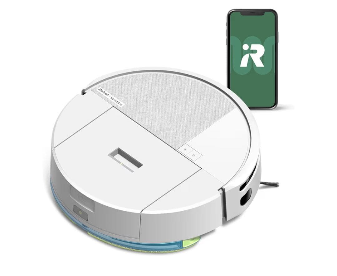 Roomba 205 DustCompactor 新品