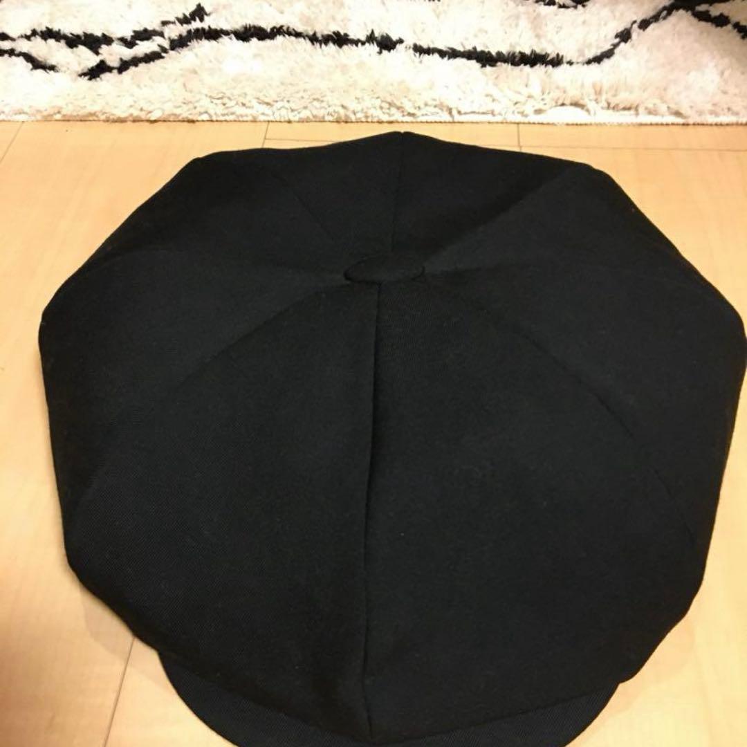 nemeth キャスケット