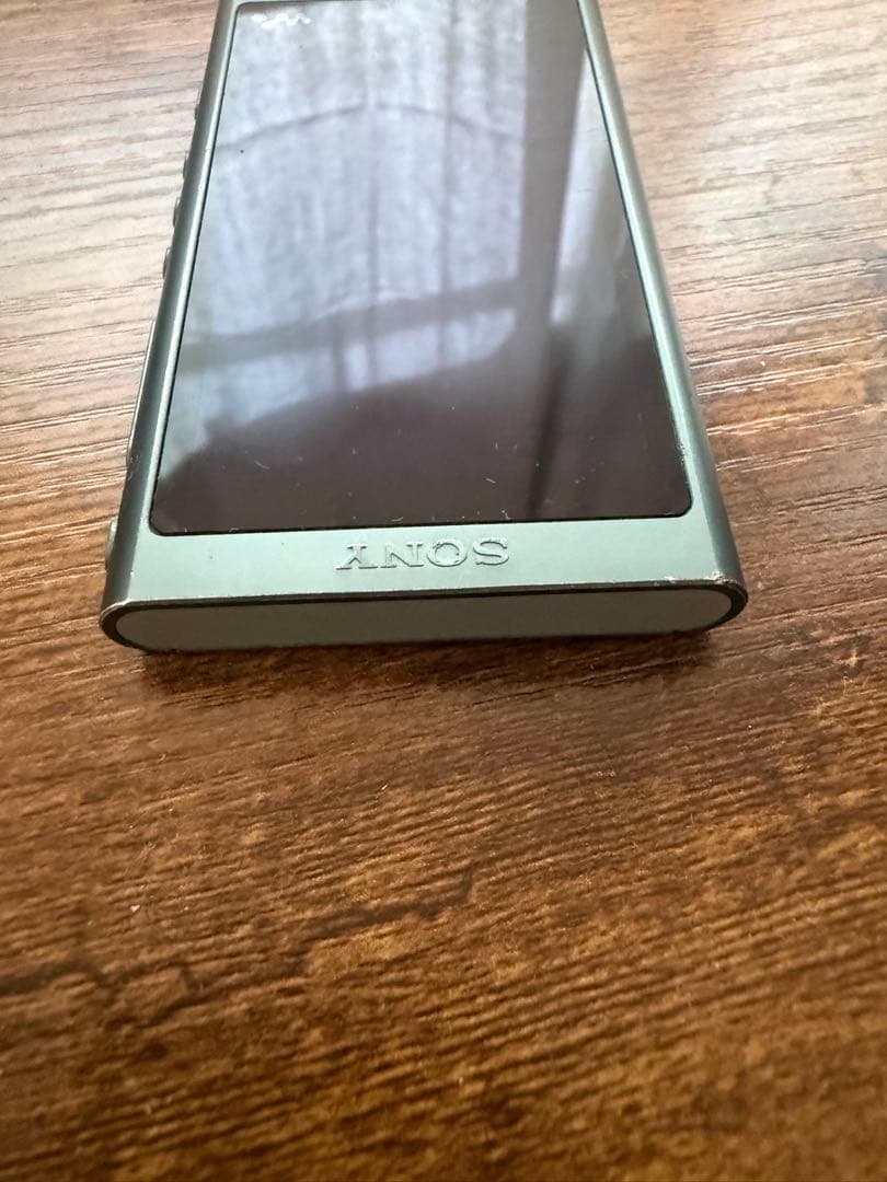 SONY ウォークマン USBケーブル付き