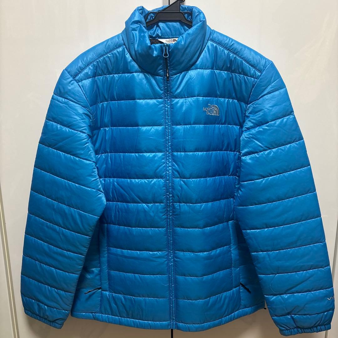 タ*シ様 ノースフェイス　ダウン　ホワイトレーベル　CANTLON V ジャケッ