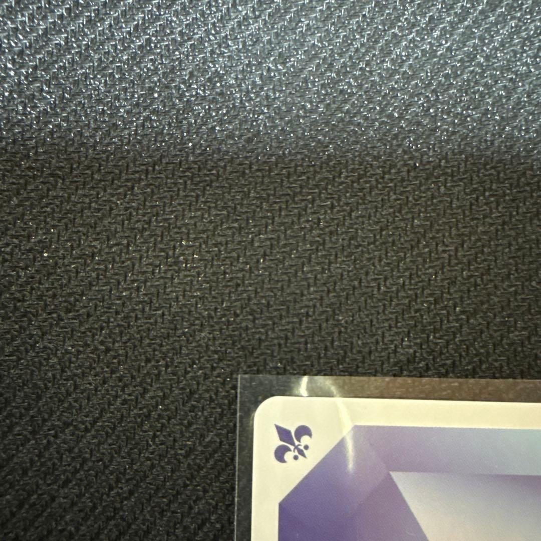 ヴァイスシュヴァルツブラウ 夏目友人帳 若き頭首 的場静司 SSP