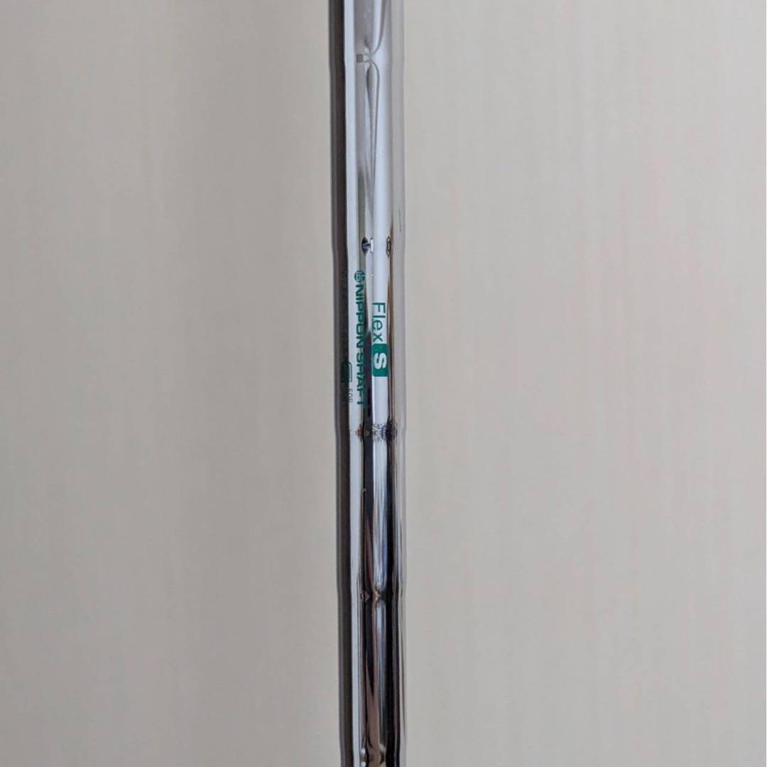 テーラーメイド P790（2023）7番アイアン 7鉄 7I