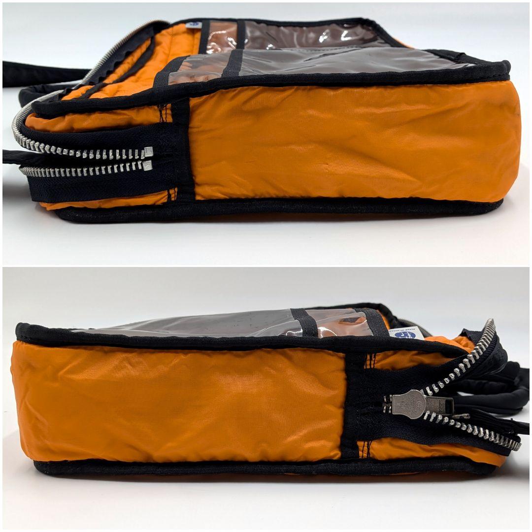 PORTER ポーター タンカー 2way ブリーフケース ショルダー ビジネス