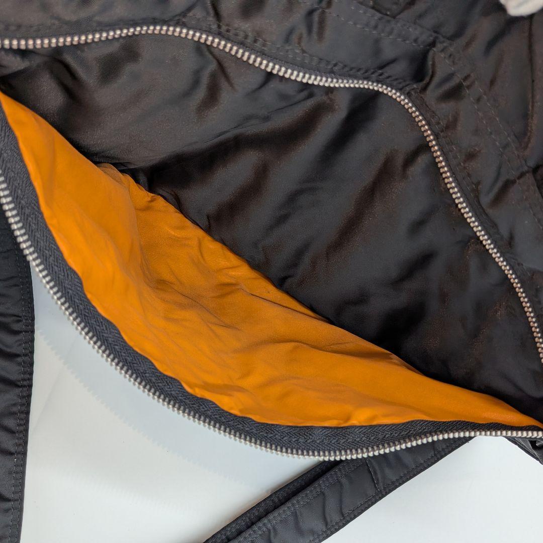 PORTER ポーター タンカー 2way ブリーフケース ショルダー ビジネス