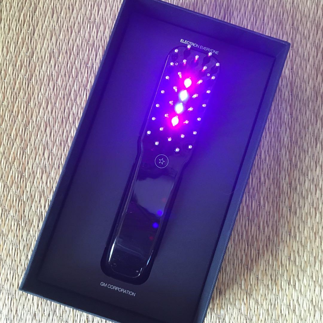 電気バリブラシ デンキバリブラシ