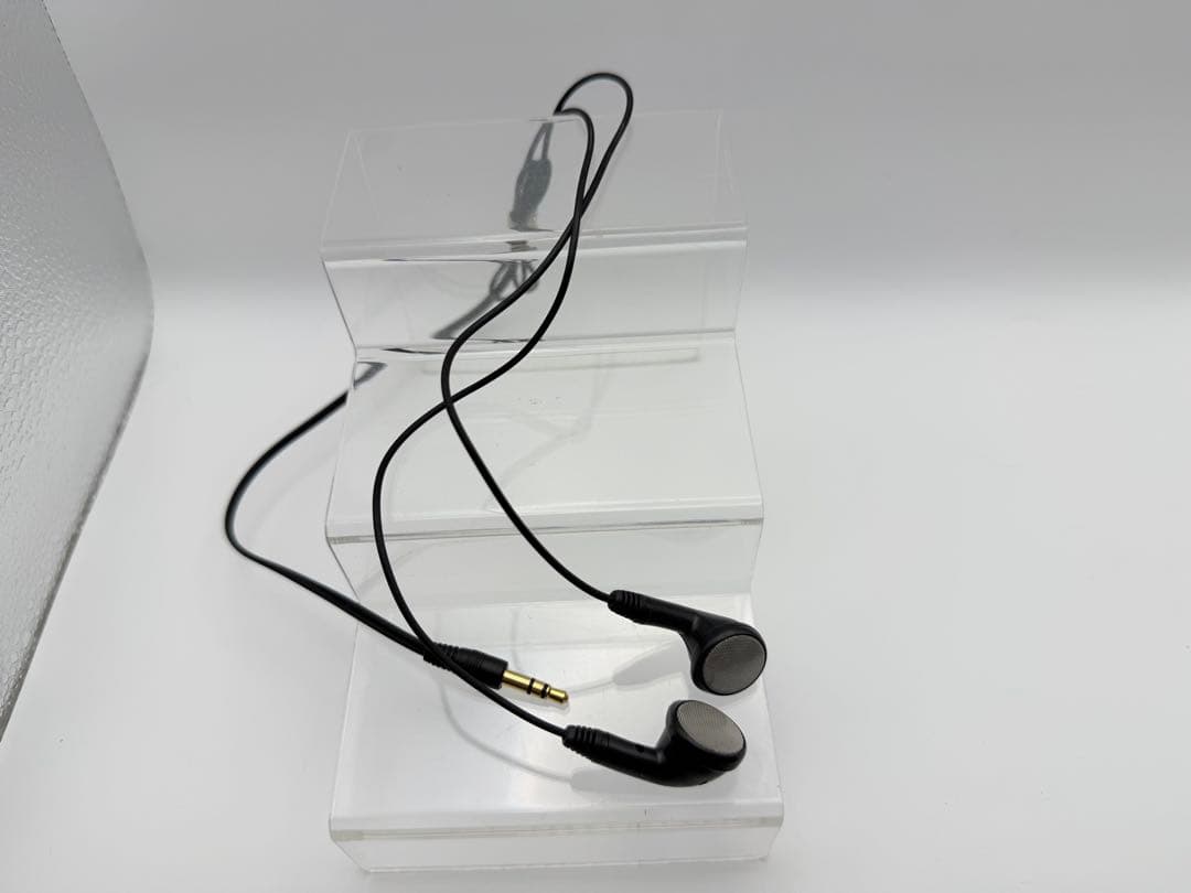 Panasonic ポータブルCDプレーヤー SL-S310-A ブルー（美品）