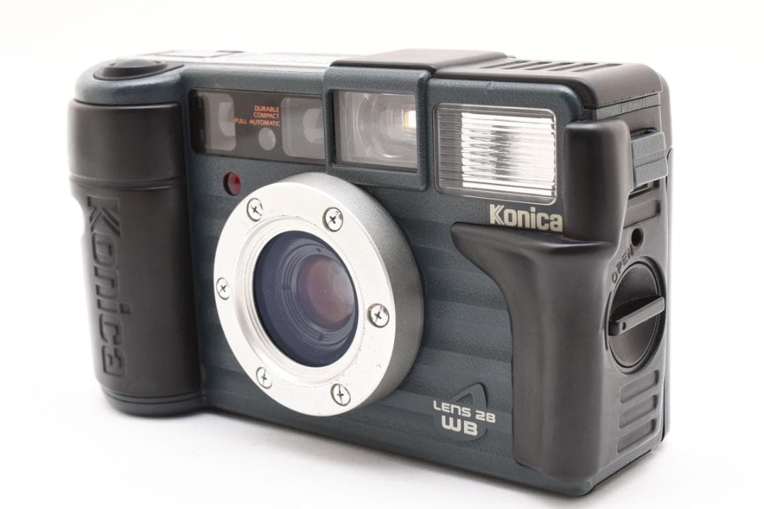 コニカ Konica 現場監督 28WB　J23S4#0C1090