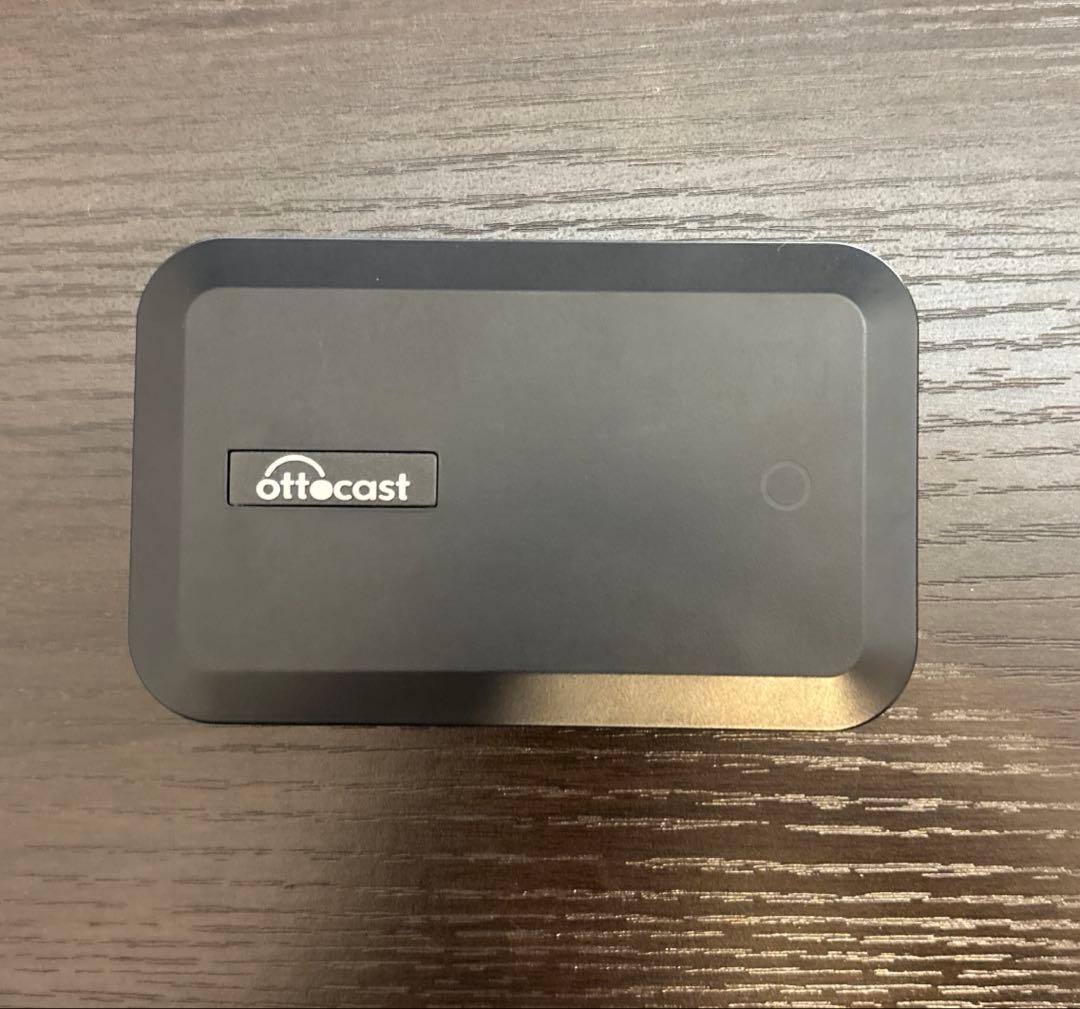OTTOCAST PICASOU2 Pro ピカソウ2 PCS35