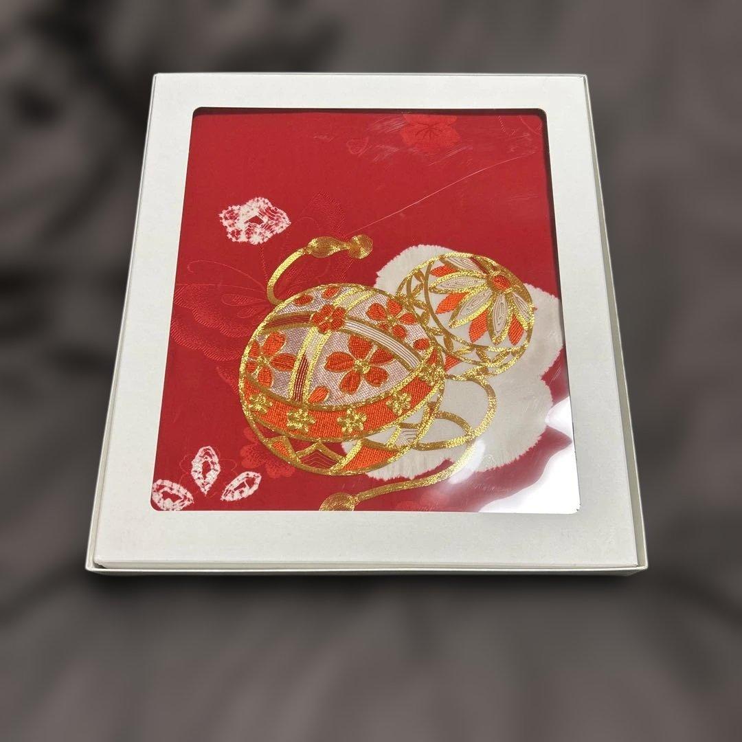 お宮参り羽織り(土日値下げ)