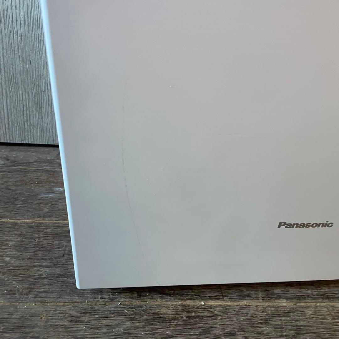 Panasonic 次亜塩素酸空間除菌脱臭機 F-MVB23 ジアイーノ