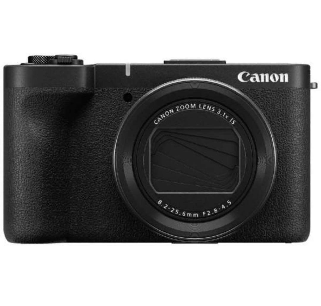 キャノンPowerShot V1