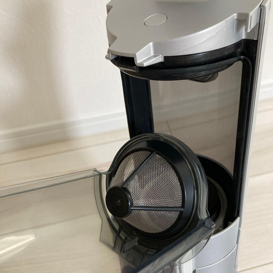 Shark CleanSense iQ コードレスクリーナーIW2241J 掃除