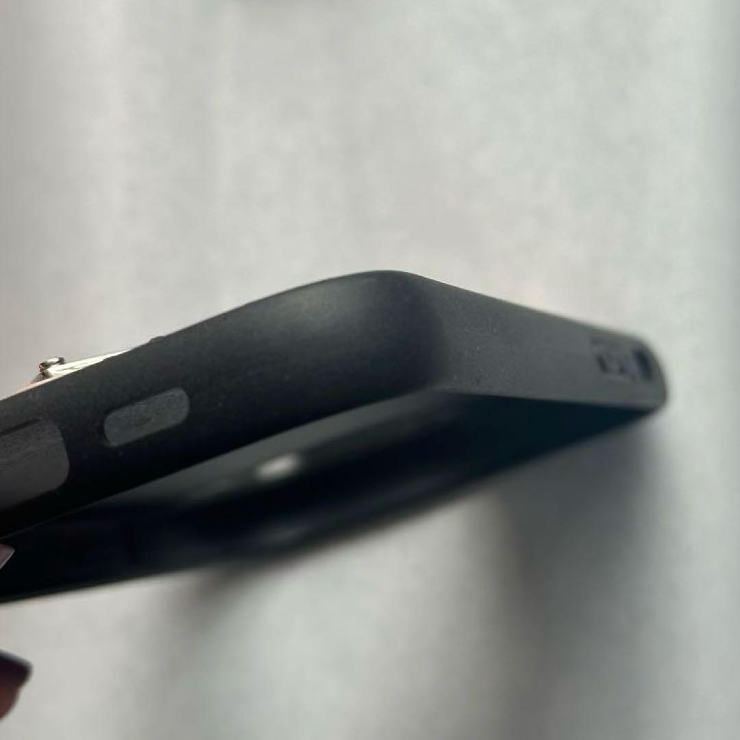 PRADA ラインストーン ピンク iPhone 14pro ケース