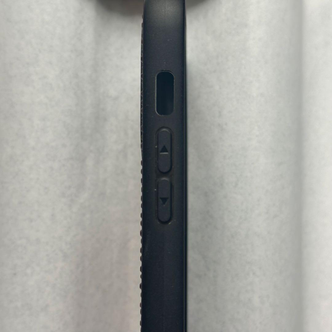 PRADA ラインストーン ピンク iPhone 14pro ケース