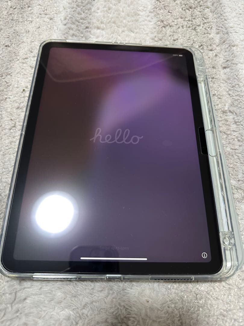 11インチiPad Air （M2）