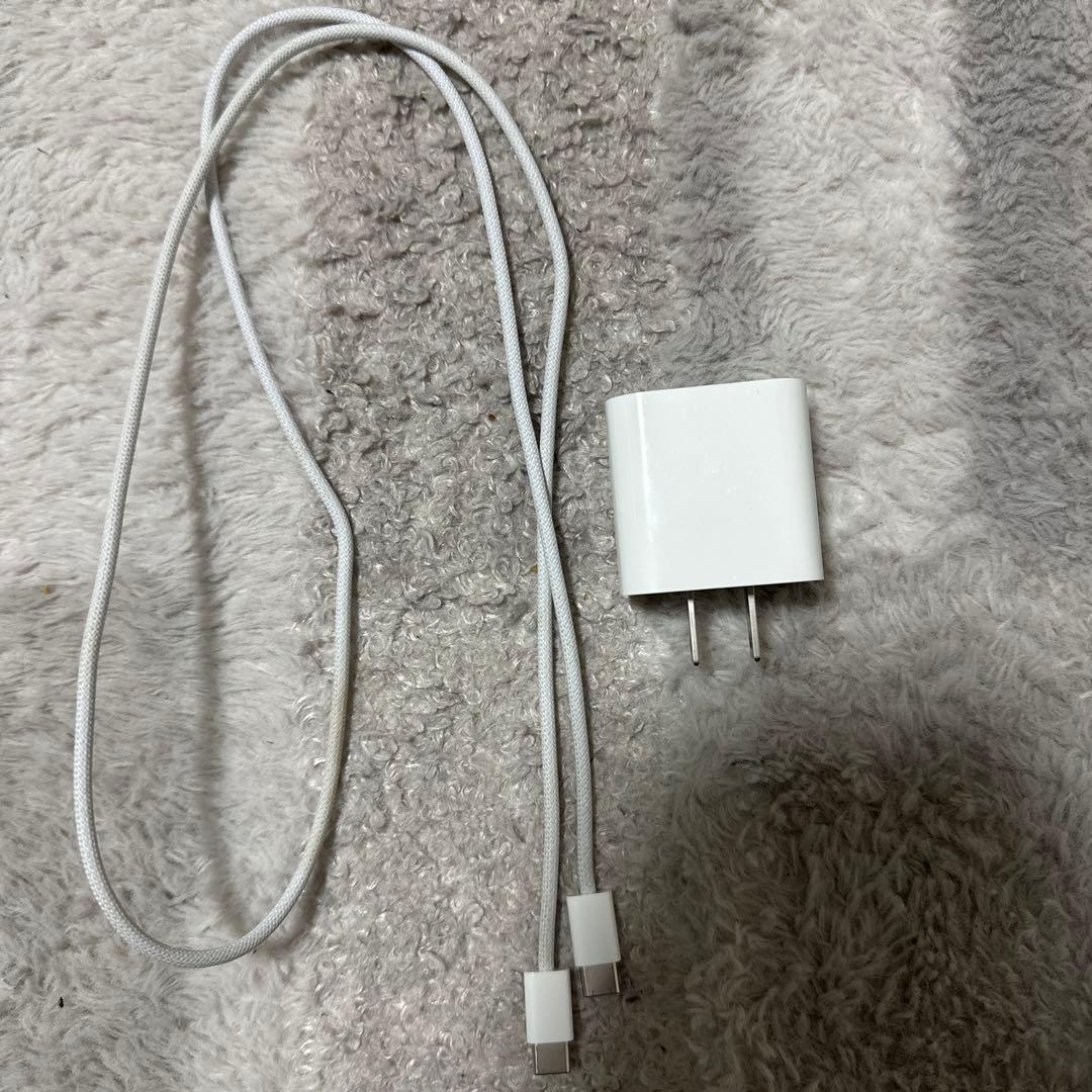 11インチiPad Air （M2）