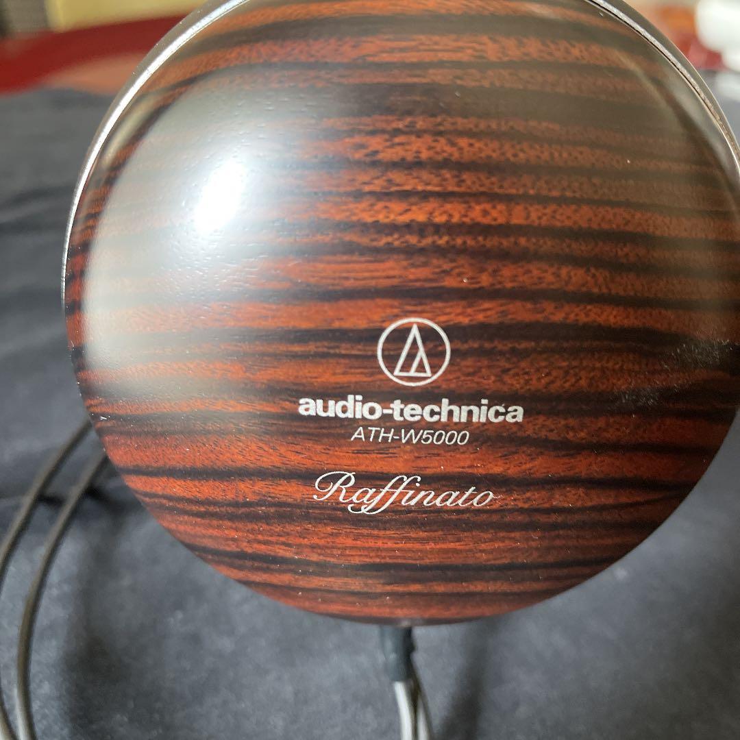 audio−technica ATH-W5000