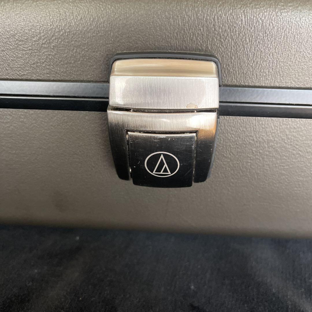 audio−technica ATH-W5000