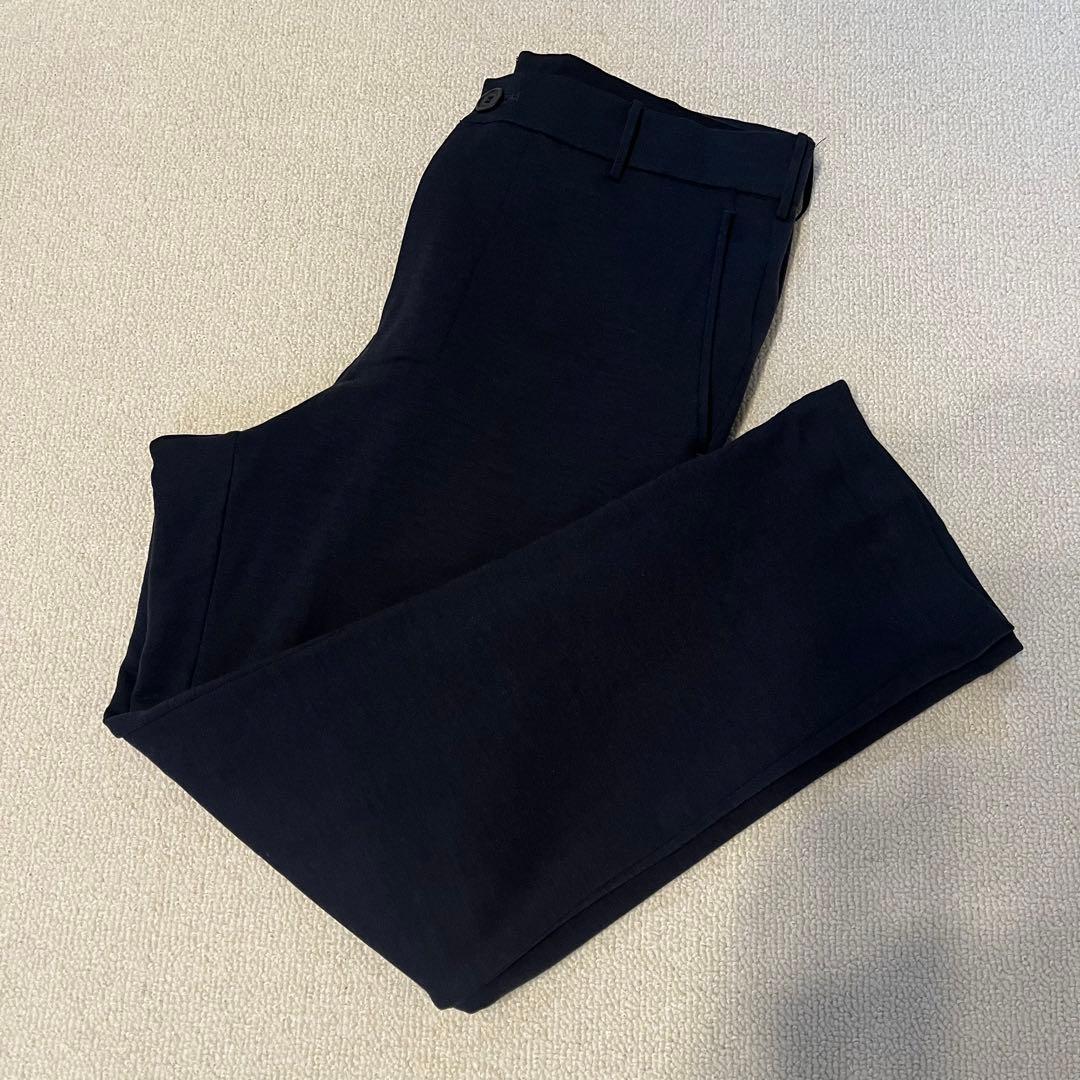 美品 Icebreaker テックメリノスラックス サイズM IB61871