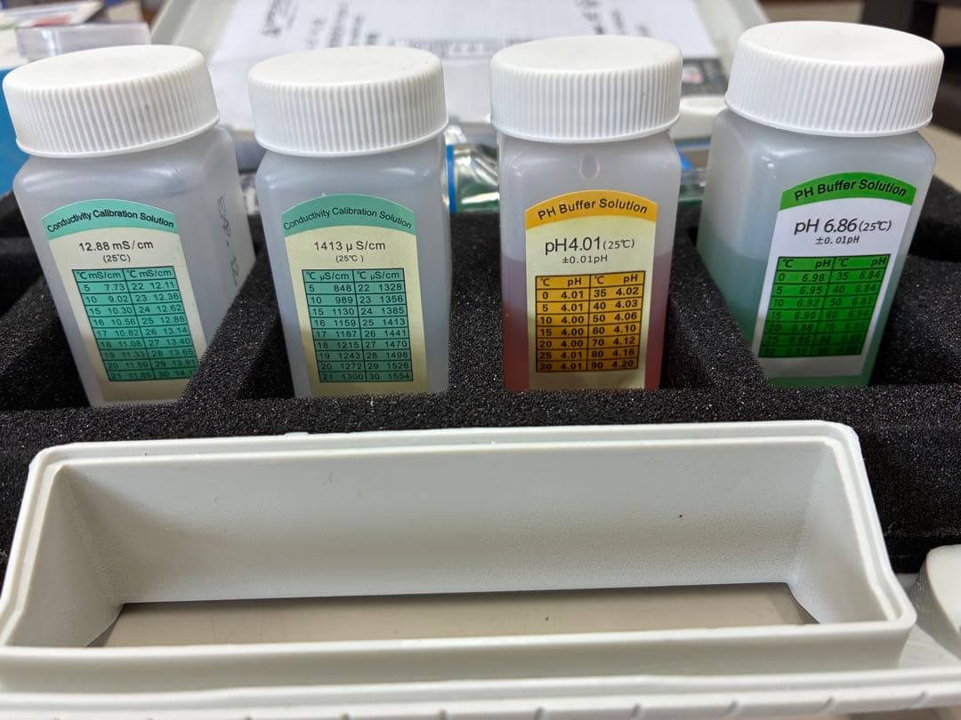 APERA 水質測定器 PC60-Z Bluetooth