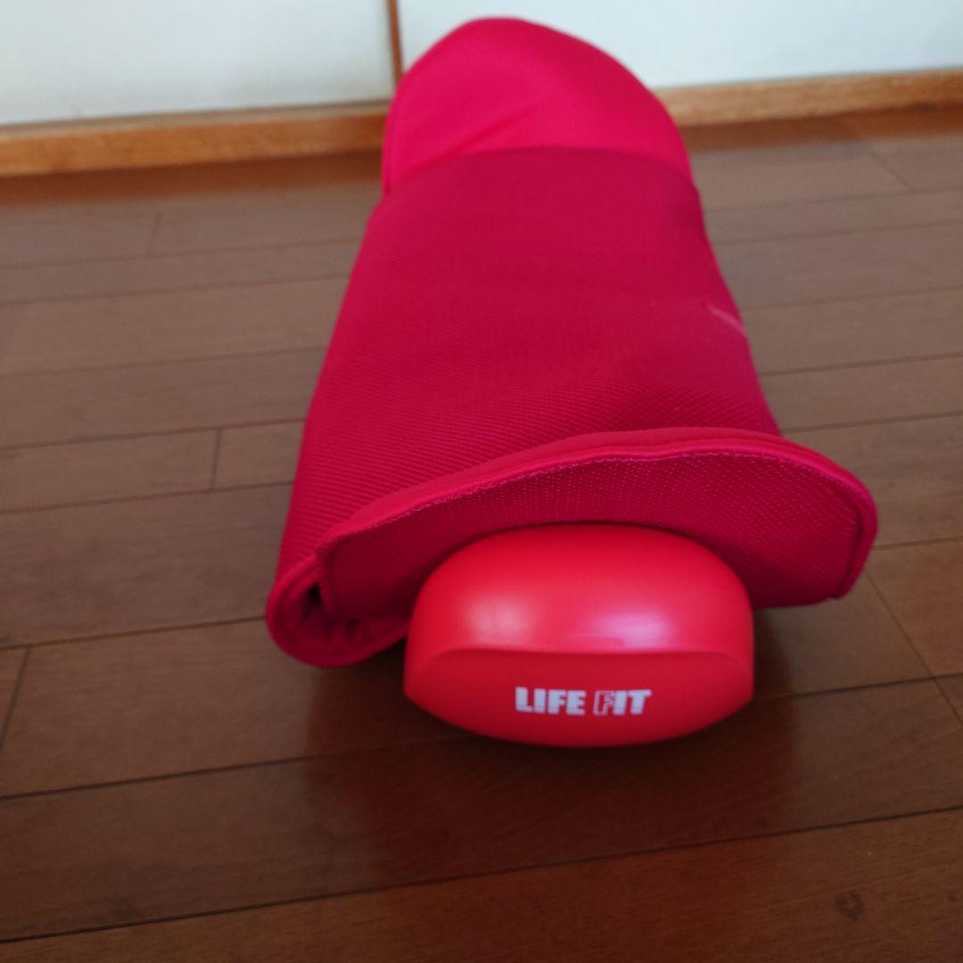 ライフエアーストレッチクロス