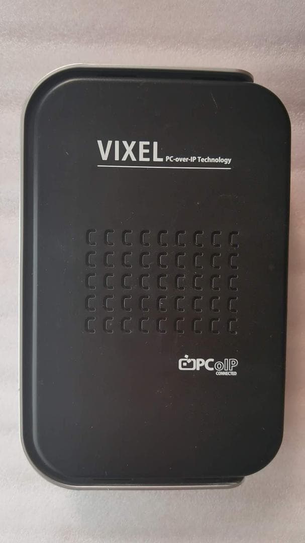 MR-VIXEL01 VIXEL D200 PCoIP デスクトップポータル