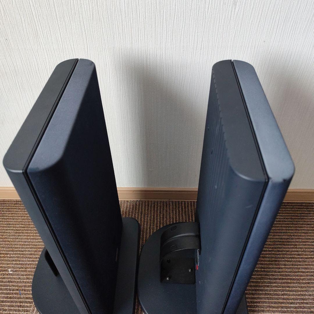 カートリッジ付属　YAMAHA　AST-SF-90　スピーカー　ペア