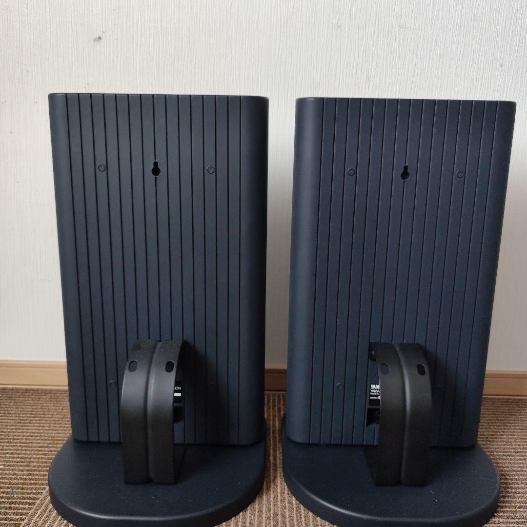 カートリッジ付属　YAMAHA　AST-SF-90　スピーカー　ペア