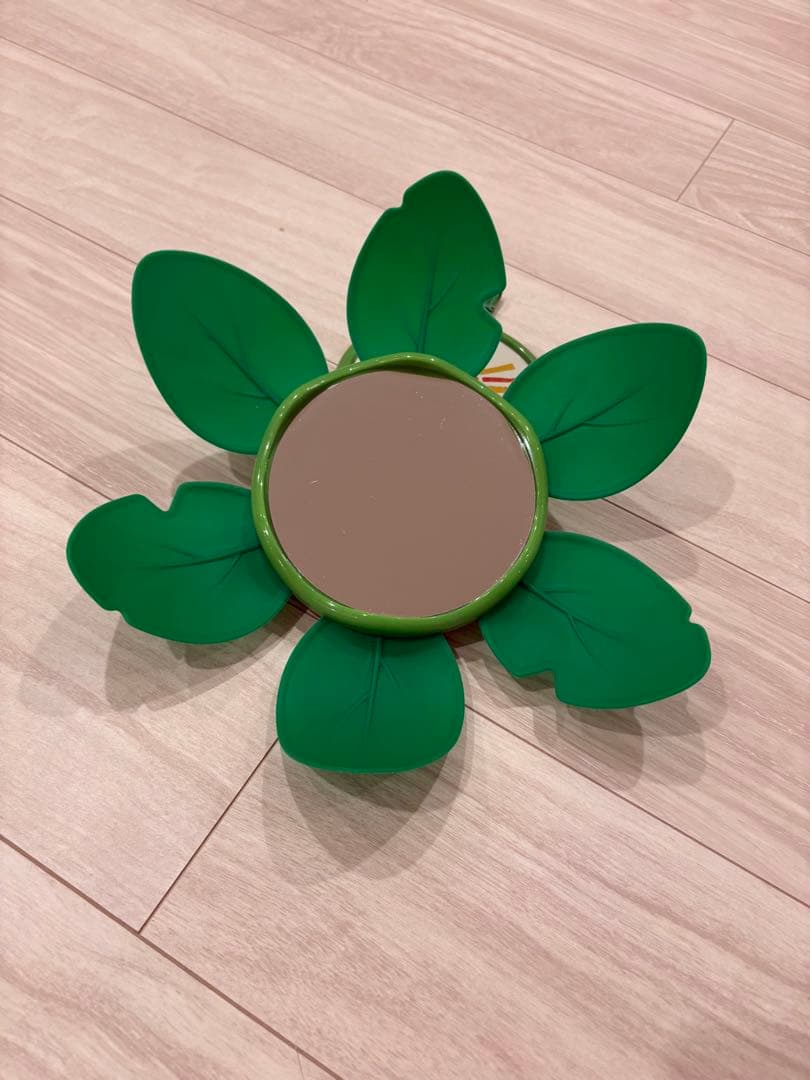 日本育児 はらぺこあおむし アクティビティジャンパー