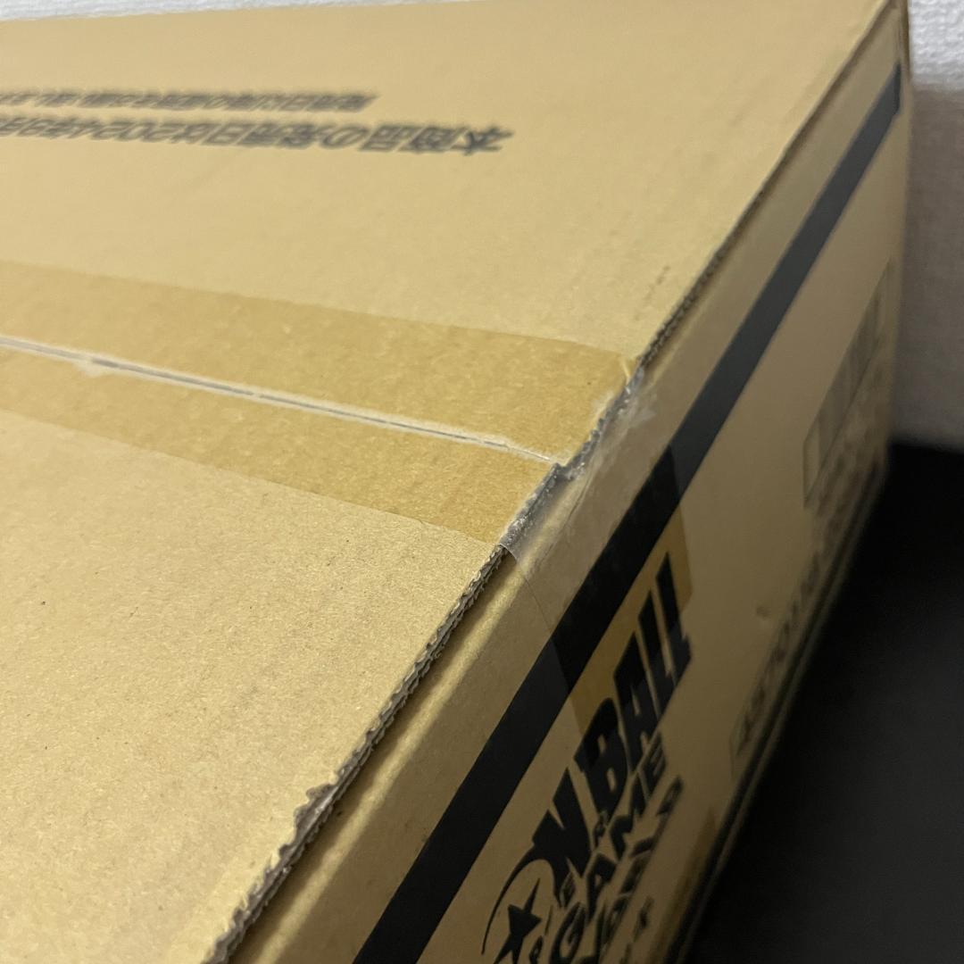 【1カートン未開封】 ドラゴンボール　フュージョンワールド　バーダック