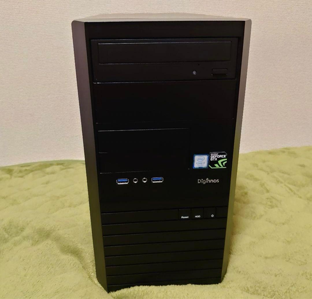 raytrek-V MX(E04/B250) ドスパラ サードウェーブ