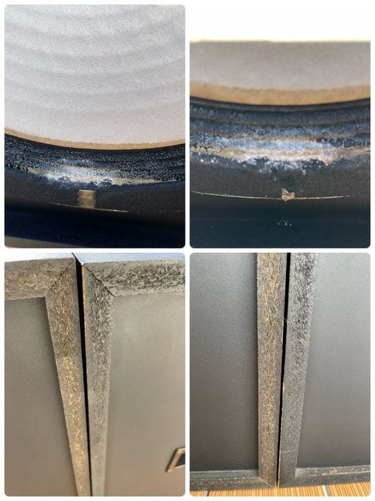 JBL 4312 A スピーカー　ペア