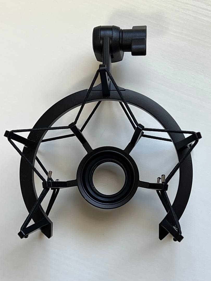 美品 Neumann ノイマン TLM102BK EA4BK