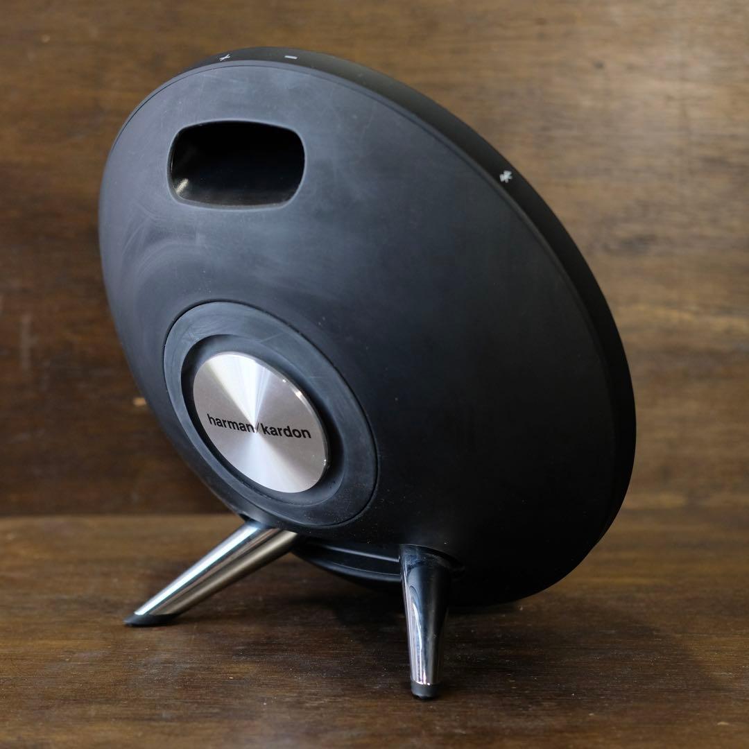 harman kardon スピーカー